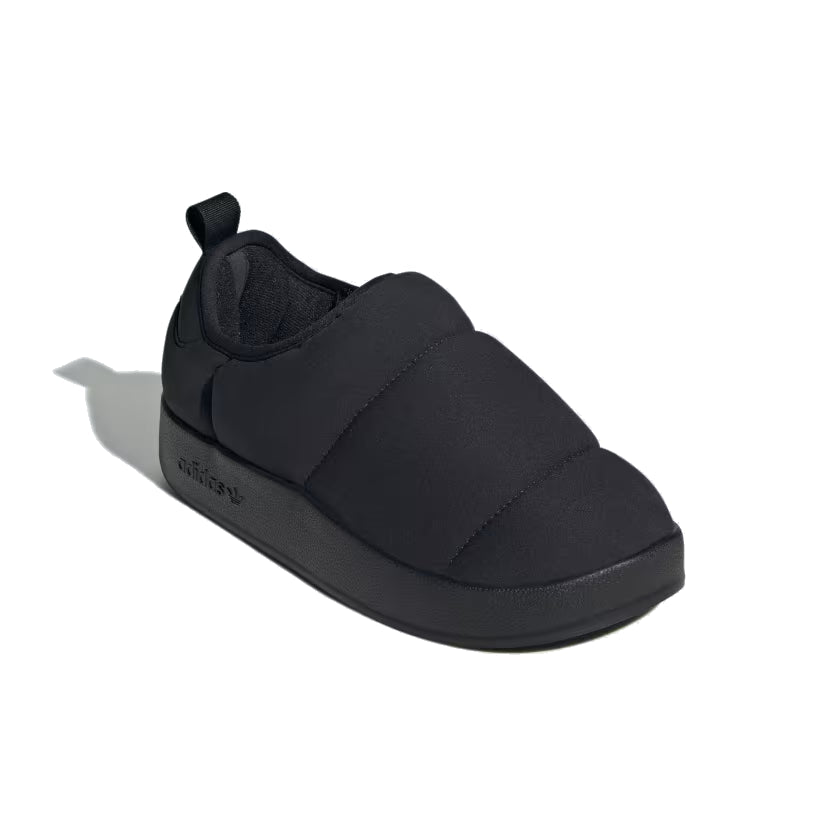 (GS) adidas originals Puffylette Shoes 'Black' IG7706