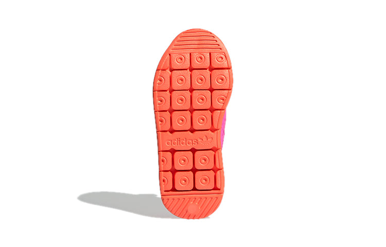 (PS) adidas originals 360 Sandal 'Pink Blue' FX4948
