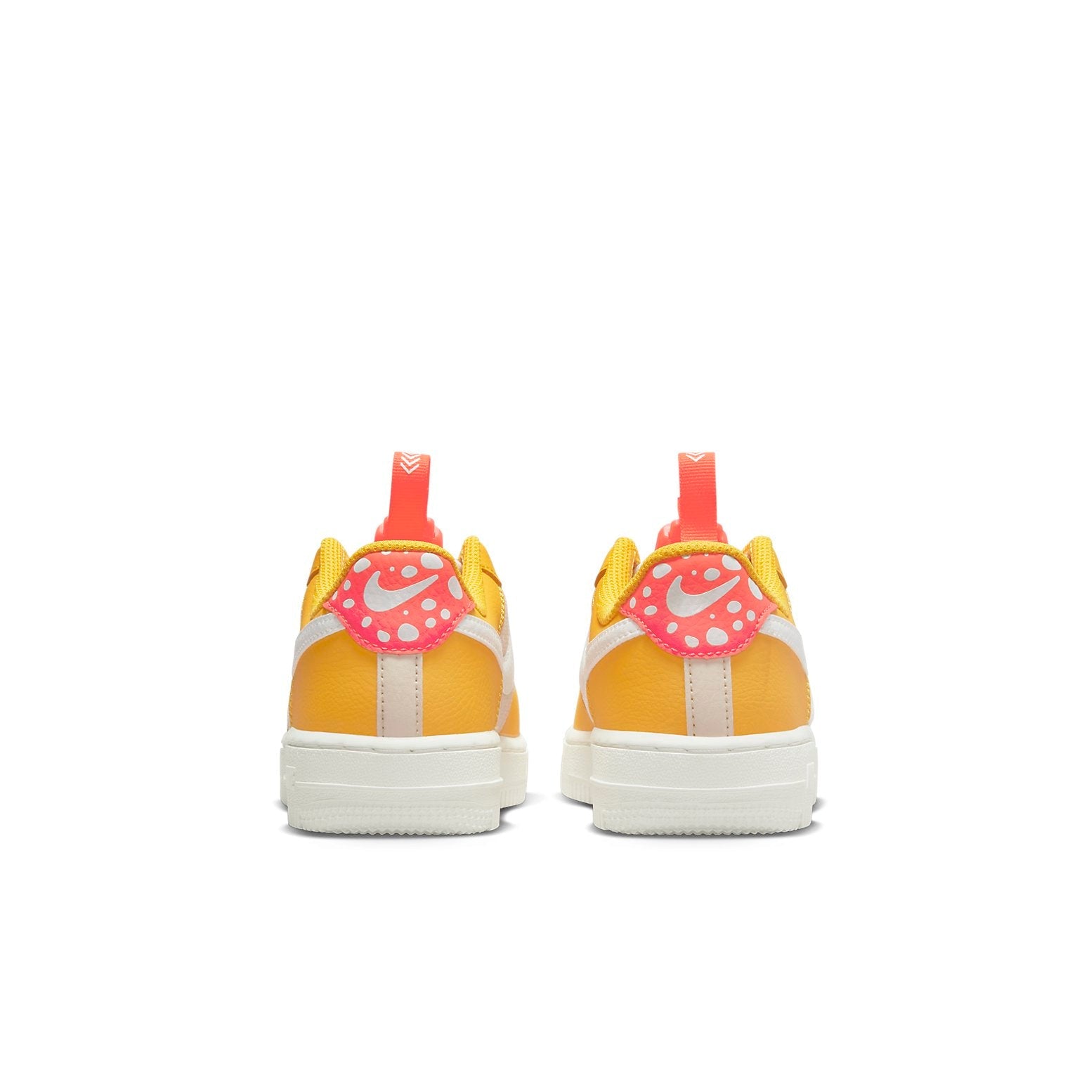 (PS) Nike Force 1 Toggle SE 'Mushroom' DQ0365-700