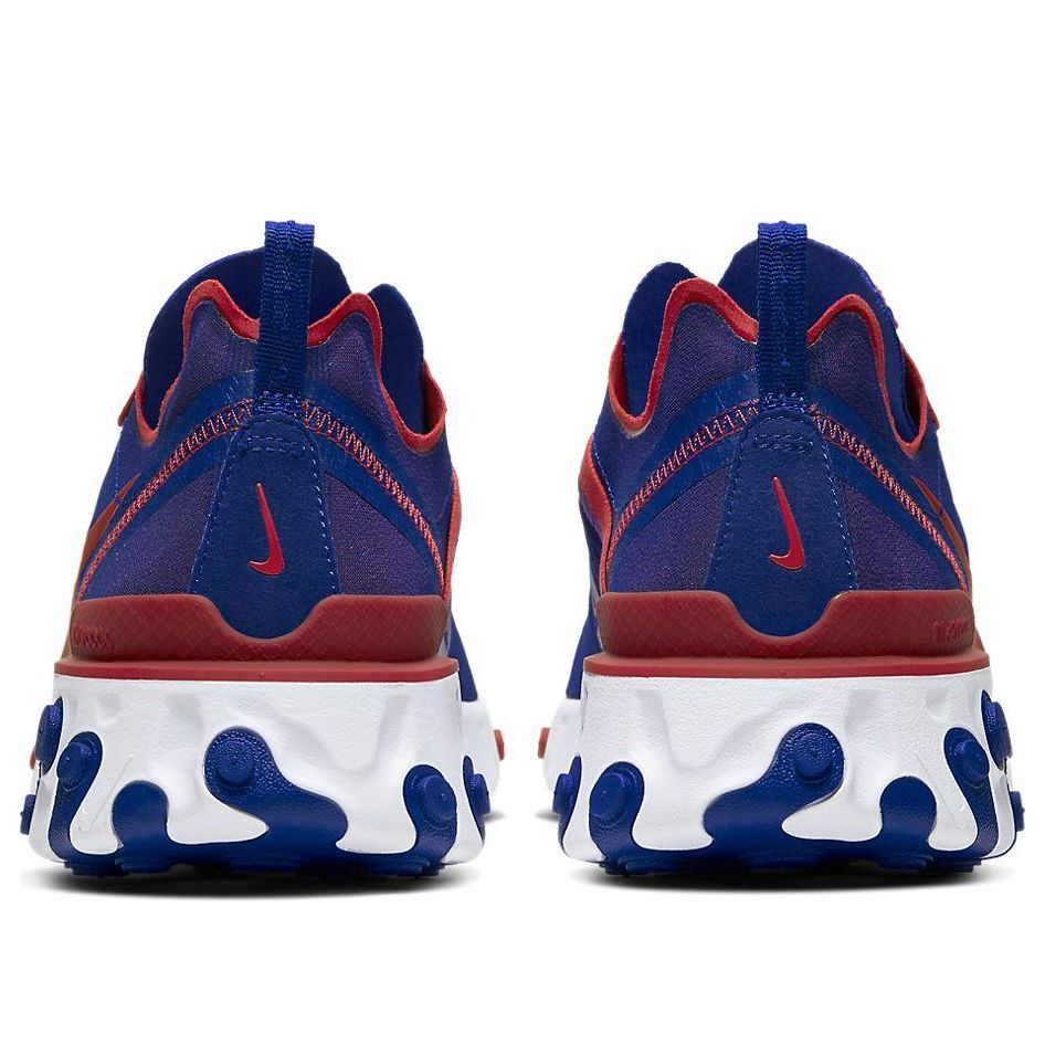 Nike NFL x React Element 55 'New York Giants' CK4876-400