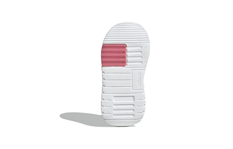 (TD) adidas neo Racer Tr21 'Pink White' GZ3365