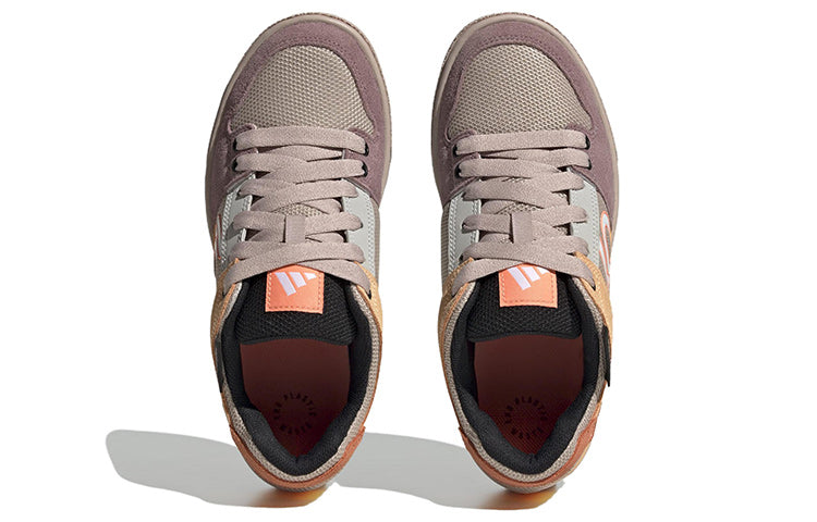(WMNS) adidas Five Ten Freerider 'Wonder Taupe Orange' HQ2102