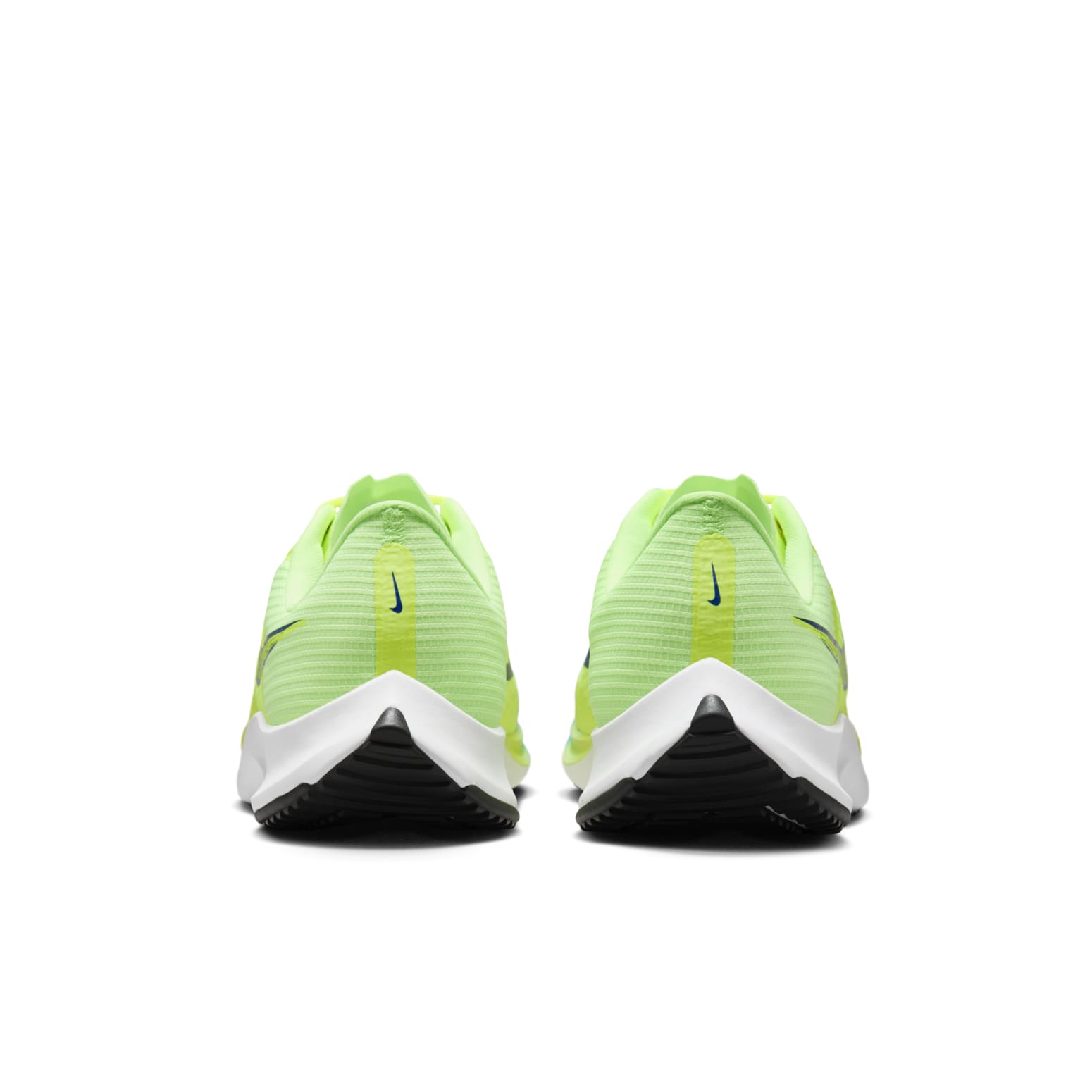 Nike Air Zoom Rival Fly 3 'Volt Lime Blast' CT2405-702