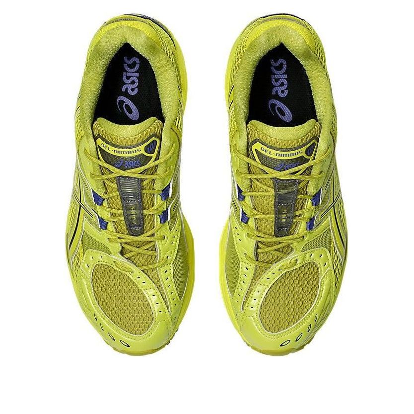 ASICS Gel-Nimbus 10.1 'Kelp Lemon Spark' 1203A599-300
