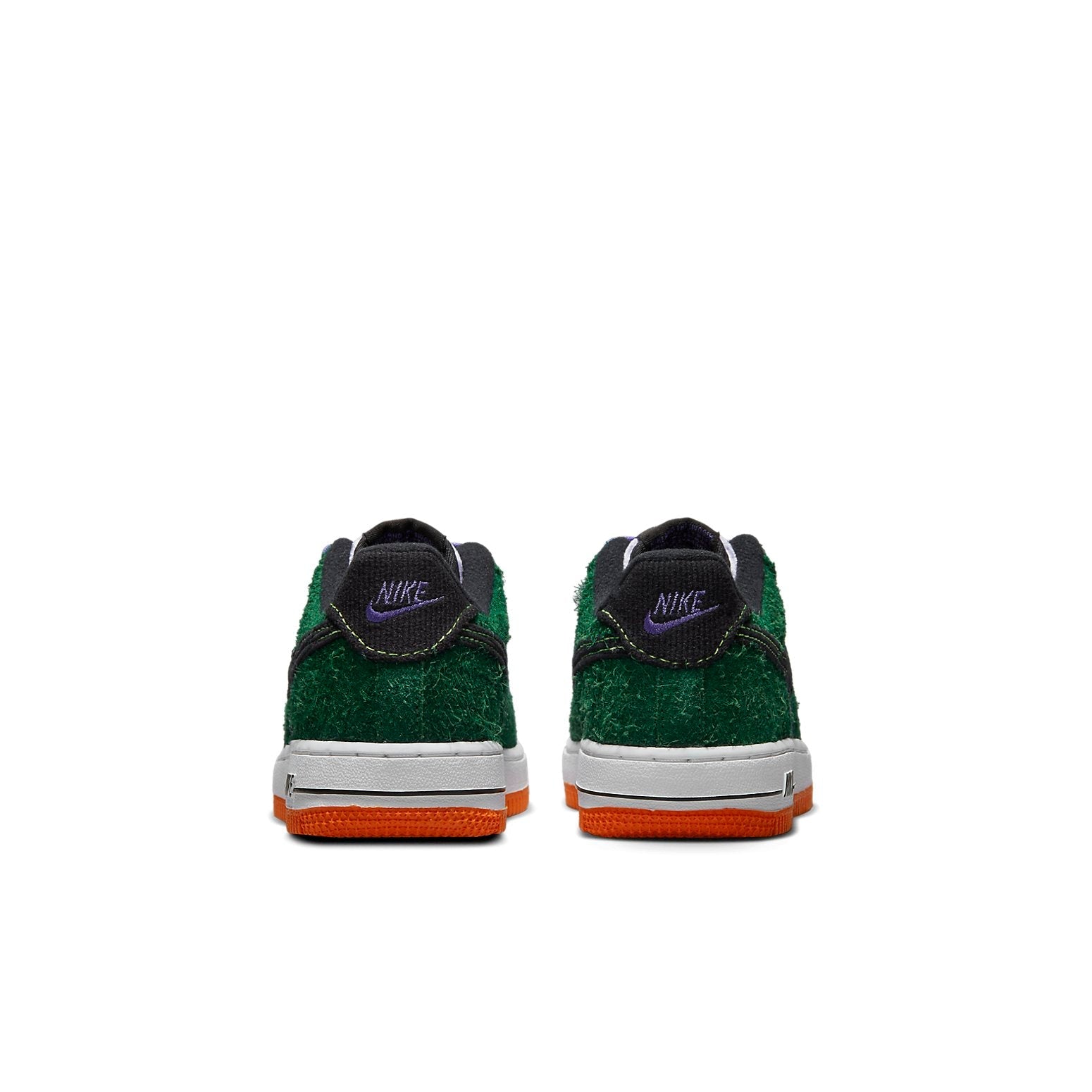 (PS) Nike Force 1 LV8 'Halloween - Spooktacular' DZ5289-300