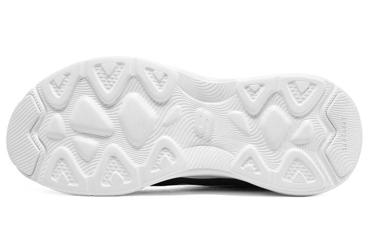 Skechers DLITES Airy 3.0 'Black White' 894088-BKW