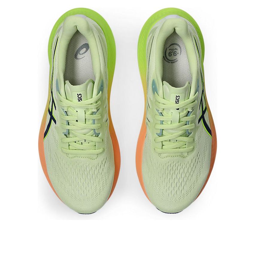(WMNS) ASICS GT-2000 12 'Cool Matcha Blue Expanse' 1012B506-303
