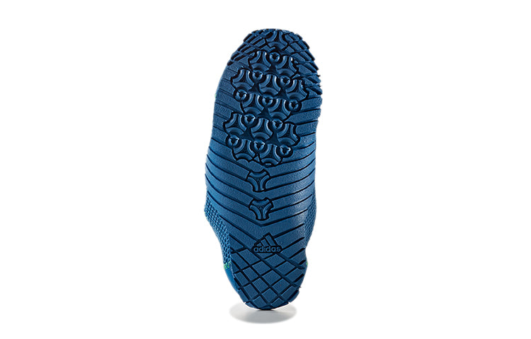 (PS) adidas Kurobe Shoes 'Blue Green' BB5432
