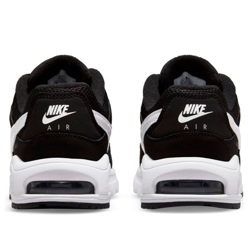 (PS) Nike Air Max Command Flex 'Black White' 844347-011