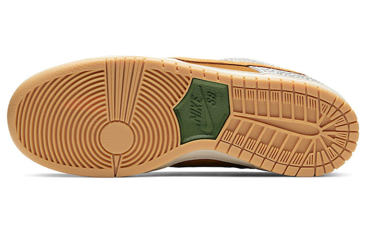 Nike SB Dunk Low Pro 'Safari' CD2563-002