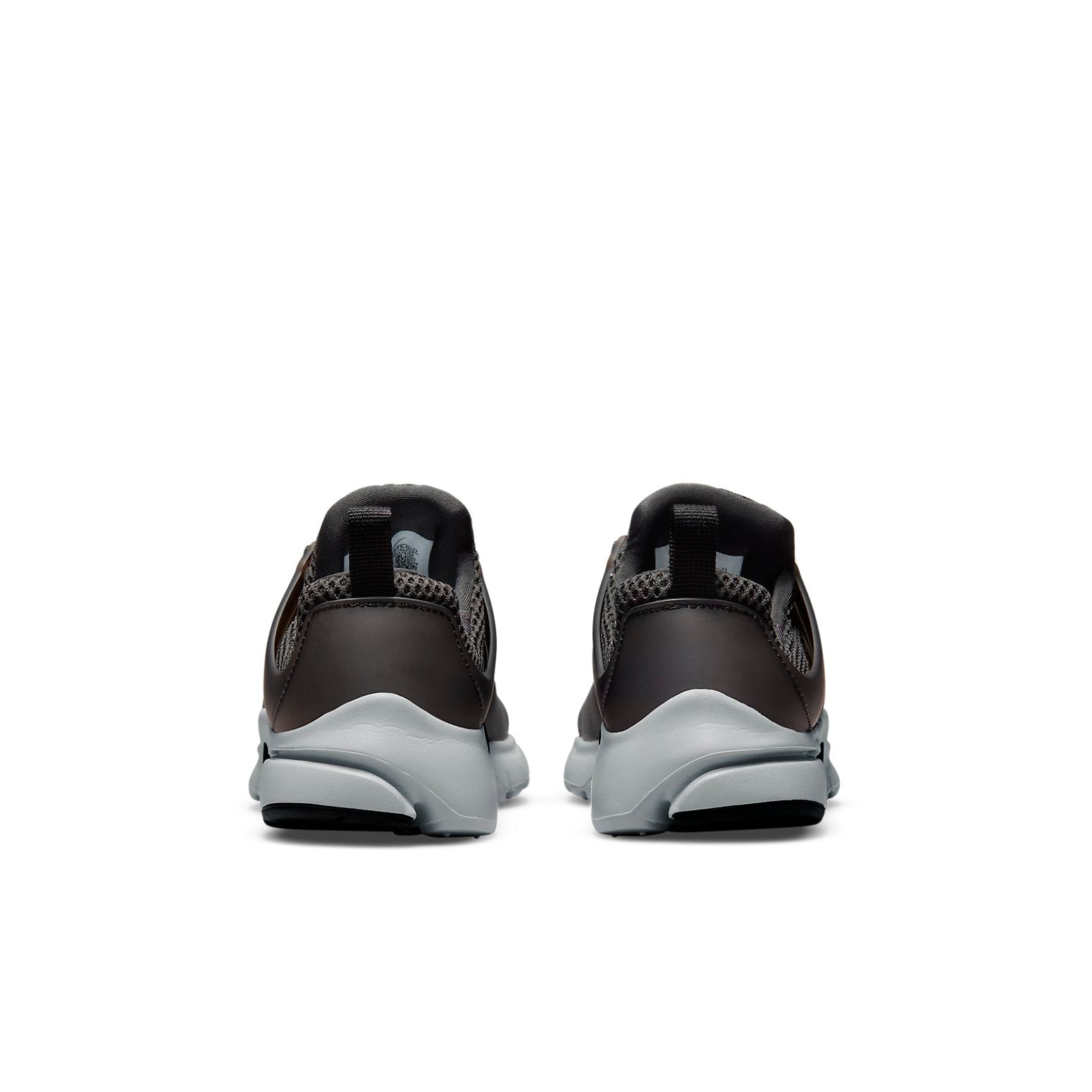 (GS) Nike Presto 'Anthracite Black' 833875-015