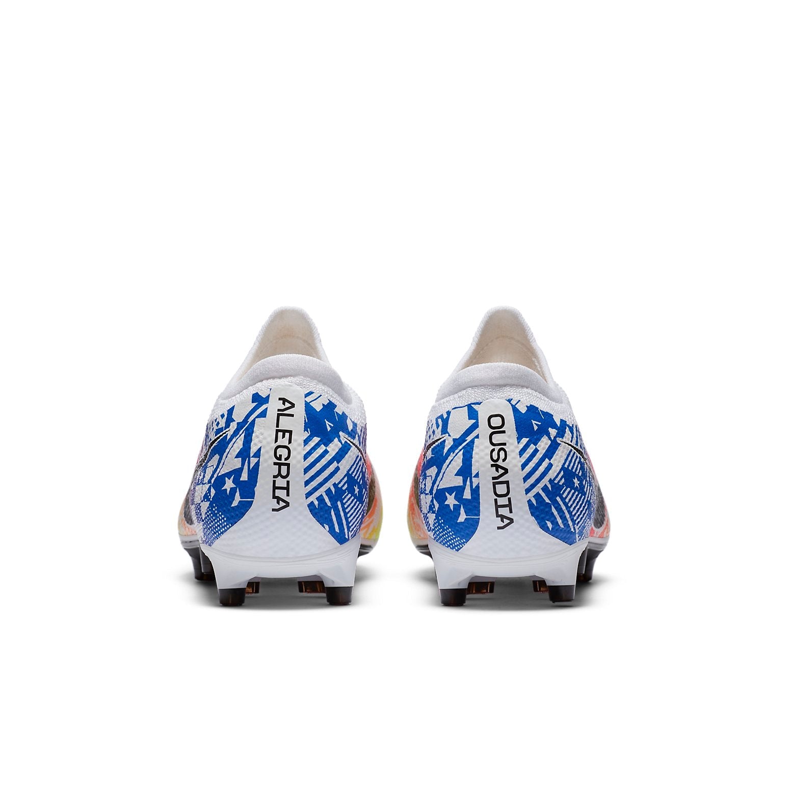 Nike Mercurial Vapor 13 Pro Neymar Jr. AG-PRO White AT7903-104