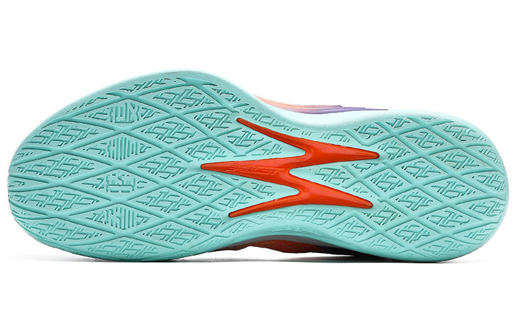361 Degrees x Aaron Gordon QU!K Basketball Shoes 'Multi-Color' 572021115-23