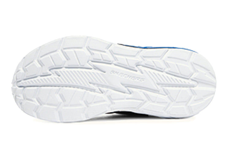 (GS) Skechers Light Storm 2.0 'Navy Red' 400150L-NVRD