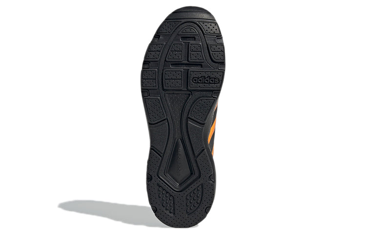 adidas neo Crazychaos 2.0 'Black Orange' GZ3815