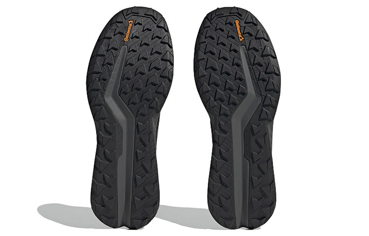 adidas Terrex Soulstride Trail Flow 'Black' GX1822