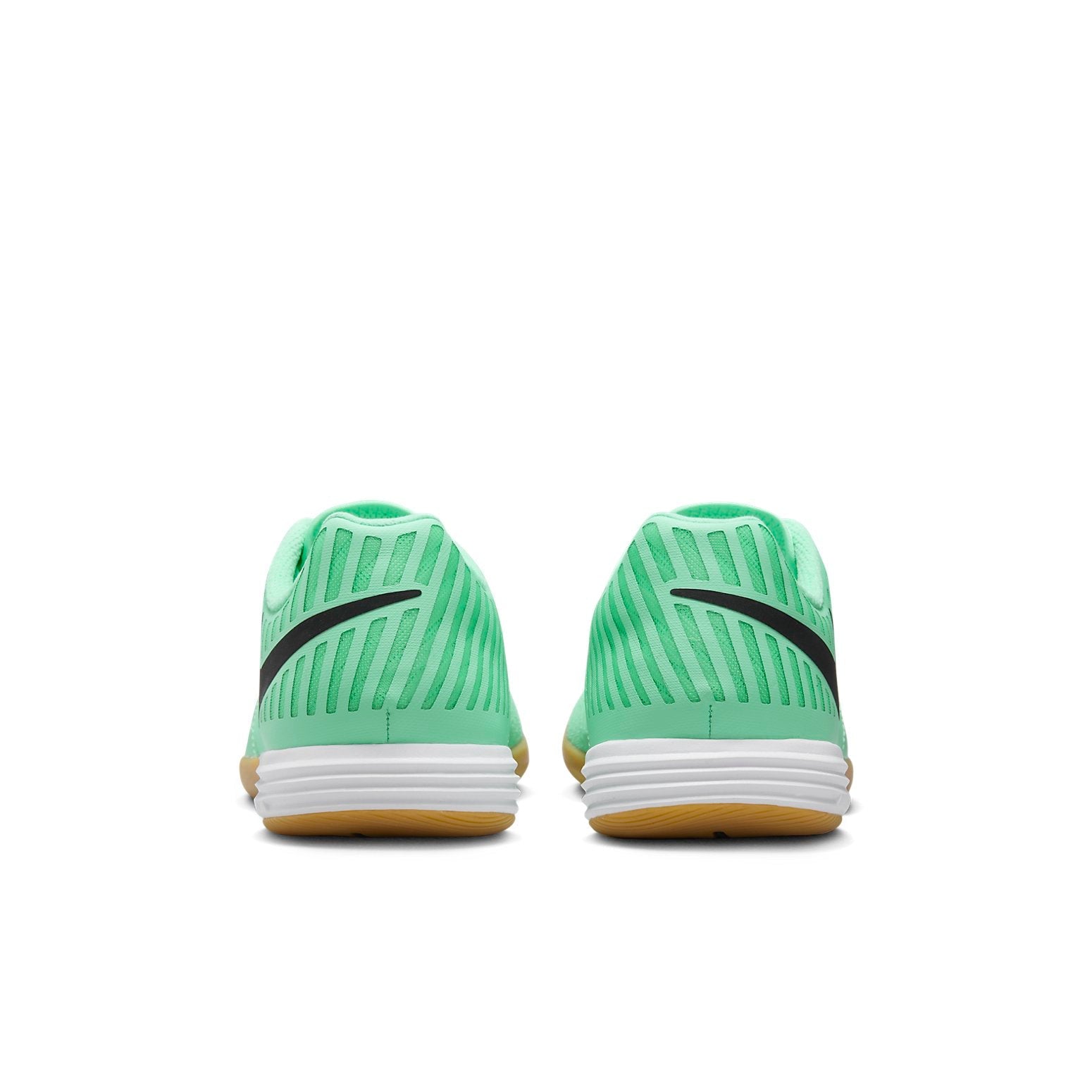 Nike Lunar Gato II IC 'Green Glow Gum' 580456-300
