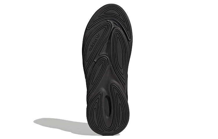 adidas Ozelia Shoes 'Core Black White' GX4499