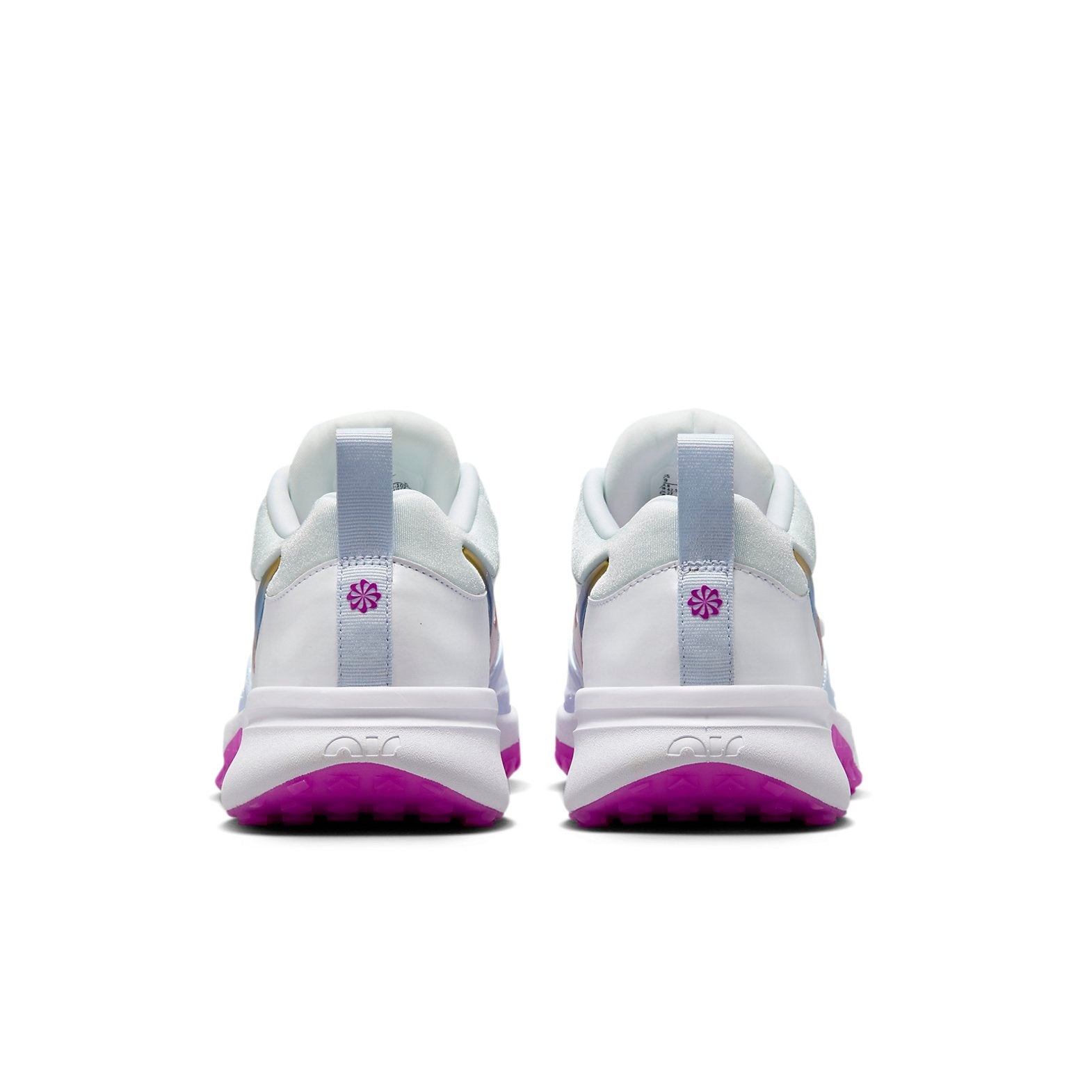 Nike Air Zoom Diamond Elite Turf 'Rainbow' DZ0503-102