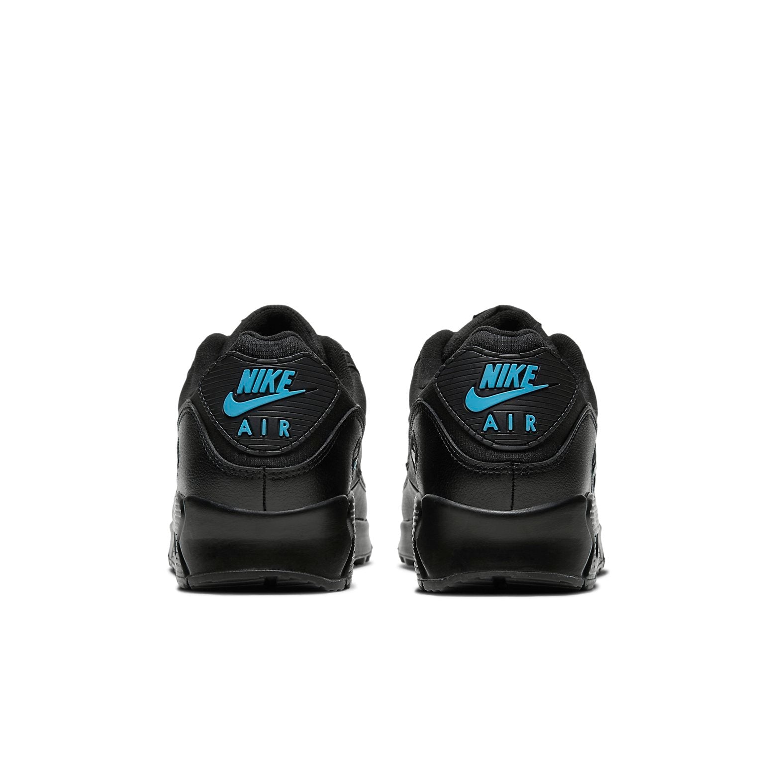 Nike Air Max 90 'Black Laser Blue' DC4116-002