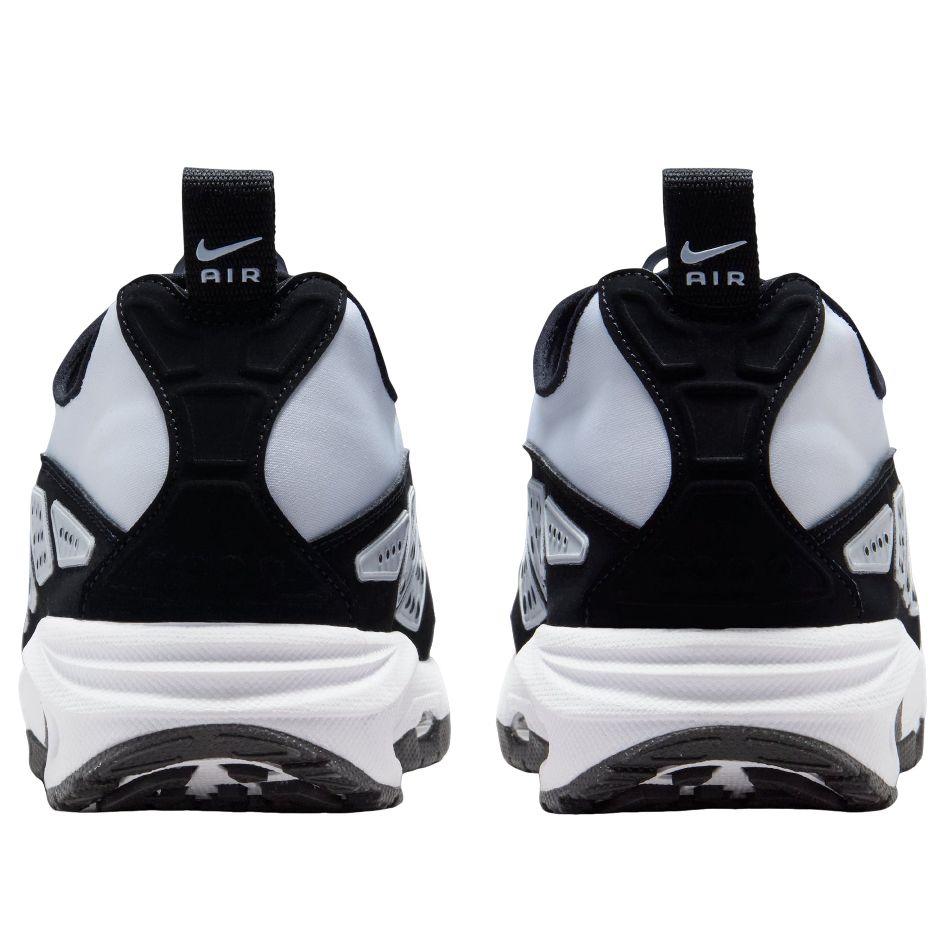 (WMNS) Nike Air Max SNDR 'White Black' FZ2068-100