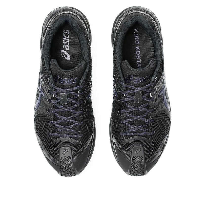 ASICS x Kiko Kostadinov Gel-Kiril 3 'Black Deep Blue' 1203A644-001