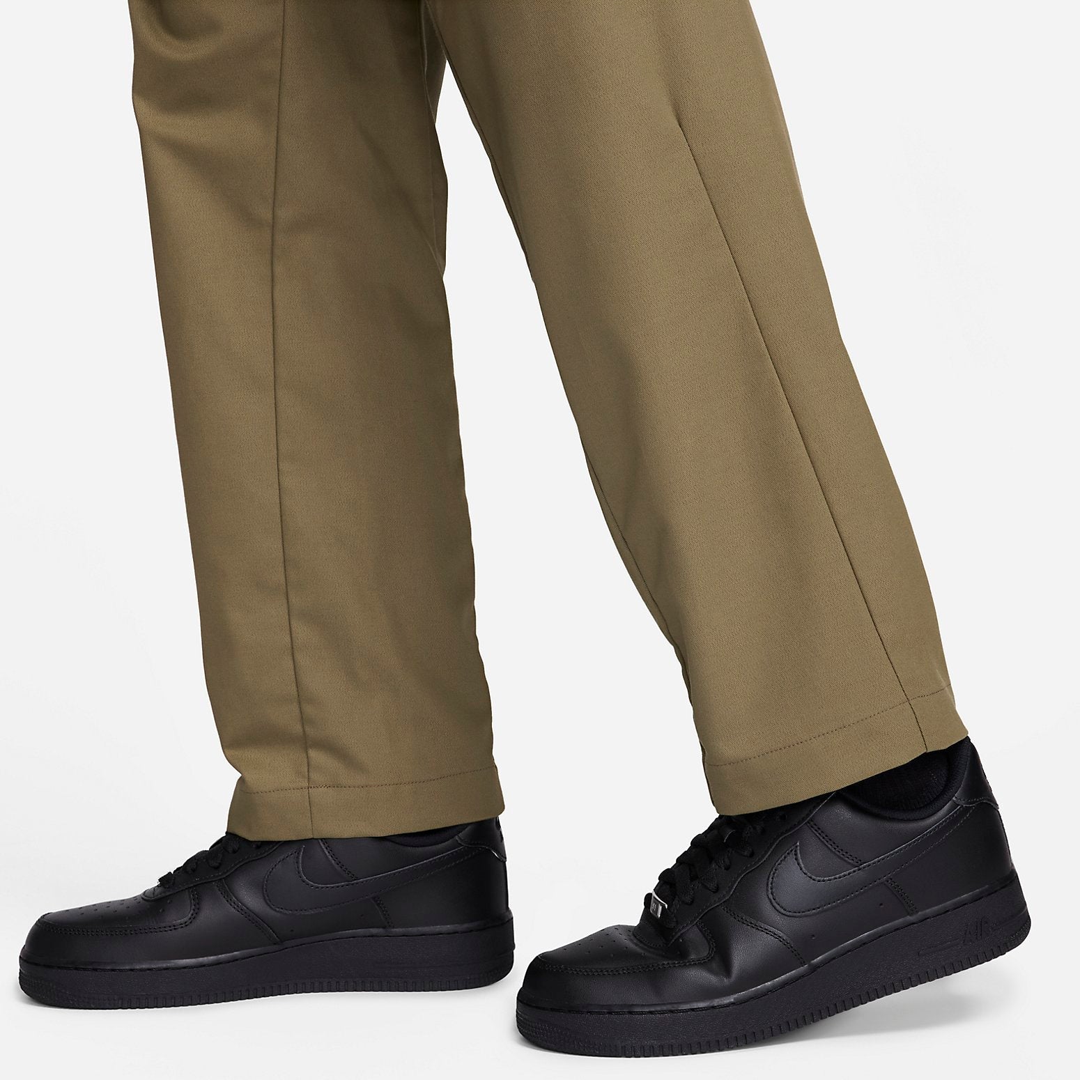 Nike ESC Woven Worker Pants 'Medium Olive' DR5408-222