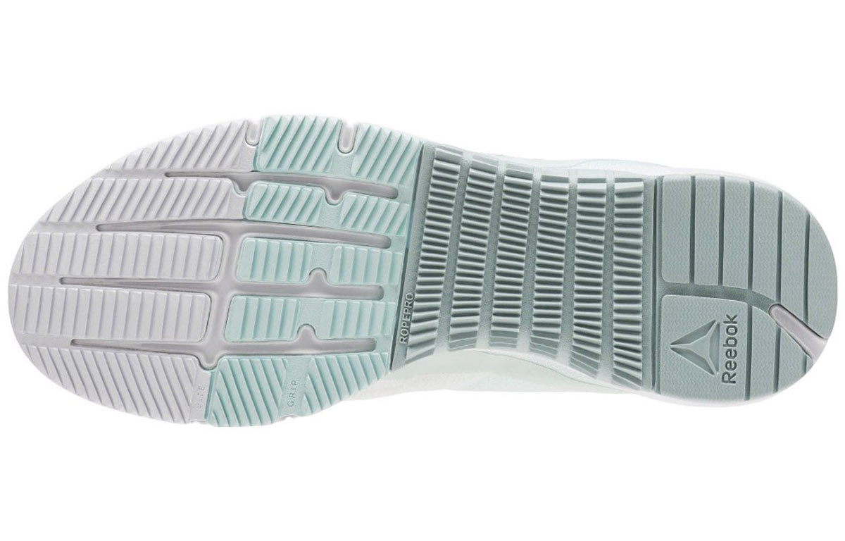 (WMNS) Reebok Crossfit Grace Tr Green BD1761