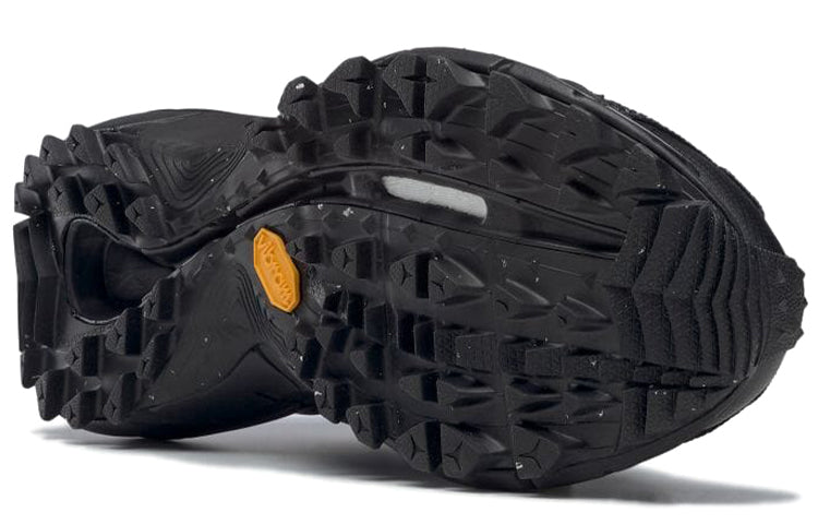 Reebok Zig Kinetica 2 Edge GTX 'Black' H05172