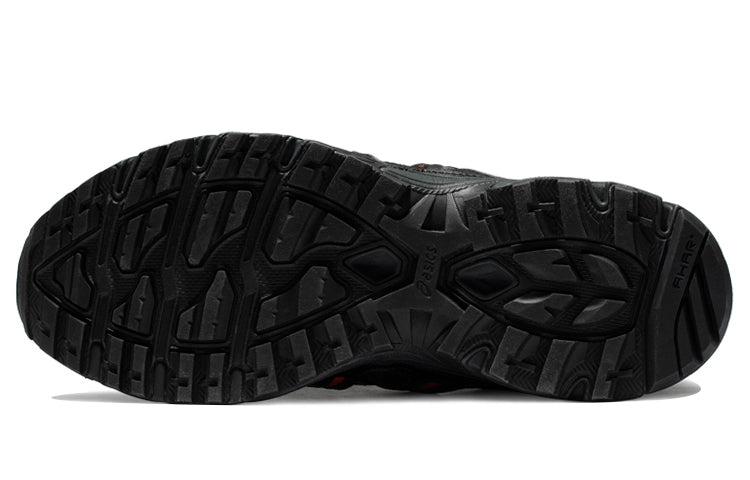ASICS Gel-Sonoma 15-50 'Black Red' 1201A438-002