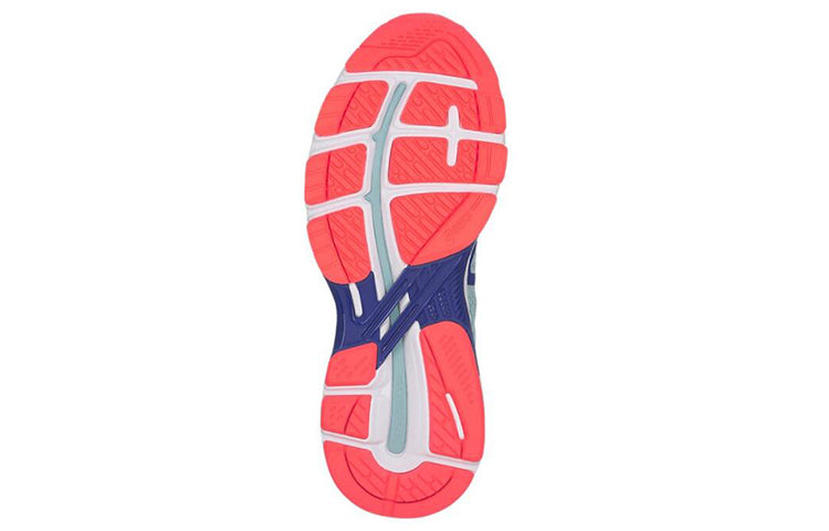 (WMNS) ASICS GT-2000 6 'Blue' T855N-1414