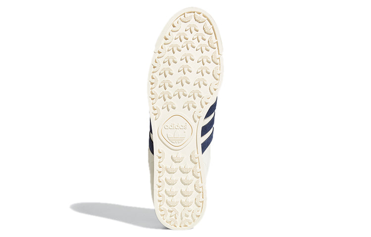 adidas Samoa 'Cream White Navy' FX9769