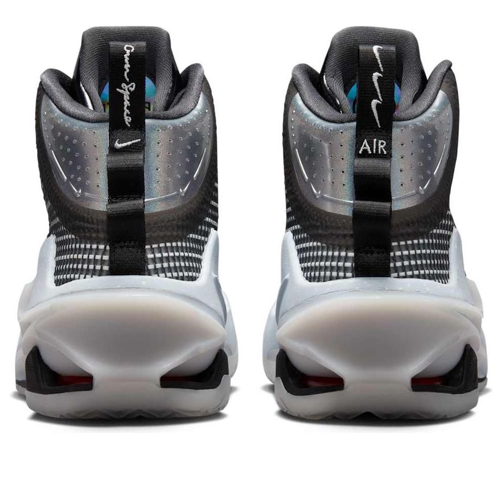 Nike Air Zoom GT Jump 'Black Red' CZ9907-003
