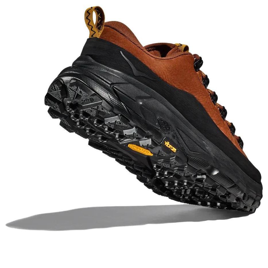 HOKA ONE ONE Tor Summit 'Hazelnut Black' 1147952-HBCK