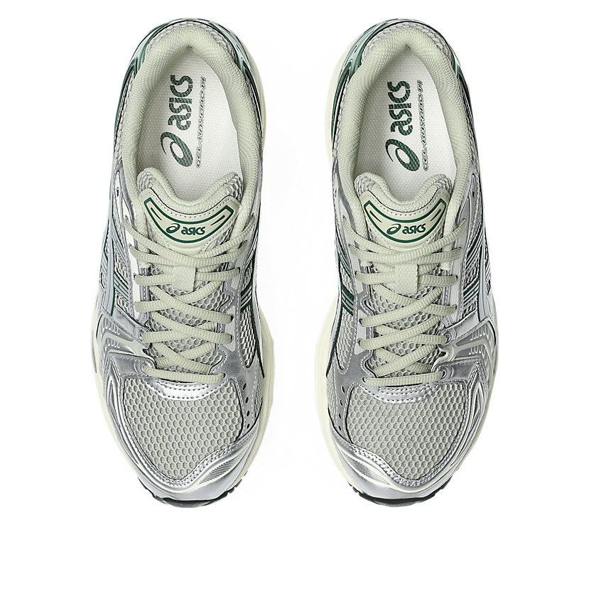ASICS Gel-Kayano 14 'Dried Leaf Green Pure Silver' 1203A537-300