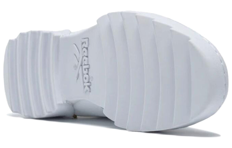 Reebok Workout Ripple OG Sneakers White EG0033