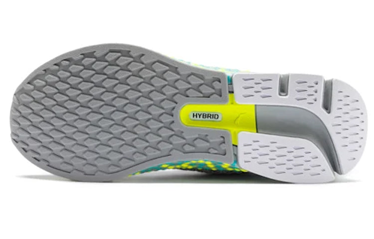 (WMNS) PUMA Hybrid Astro Grey/Green 192808-02
