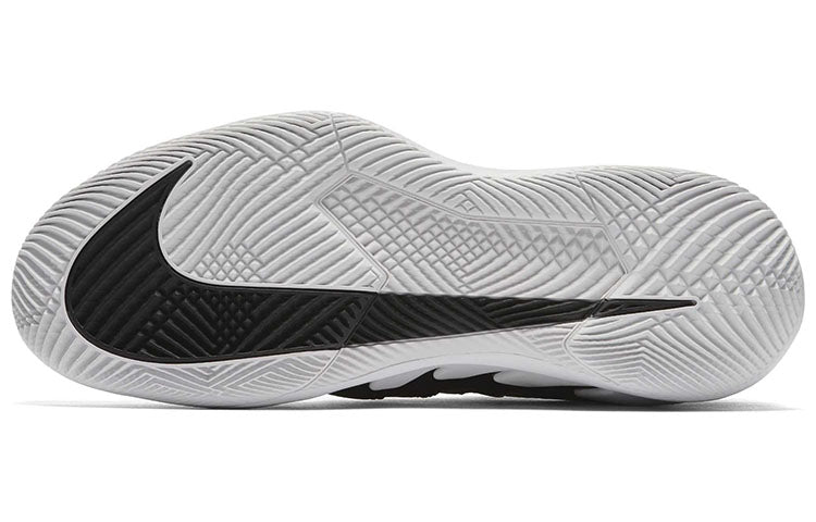 Nike Air Zoom Vapor X HC 'Black White' AA8030-010