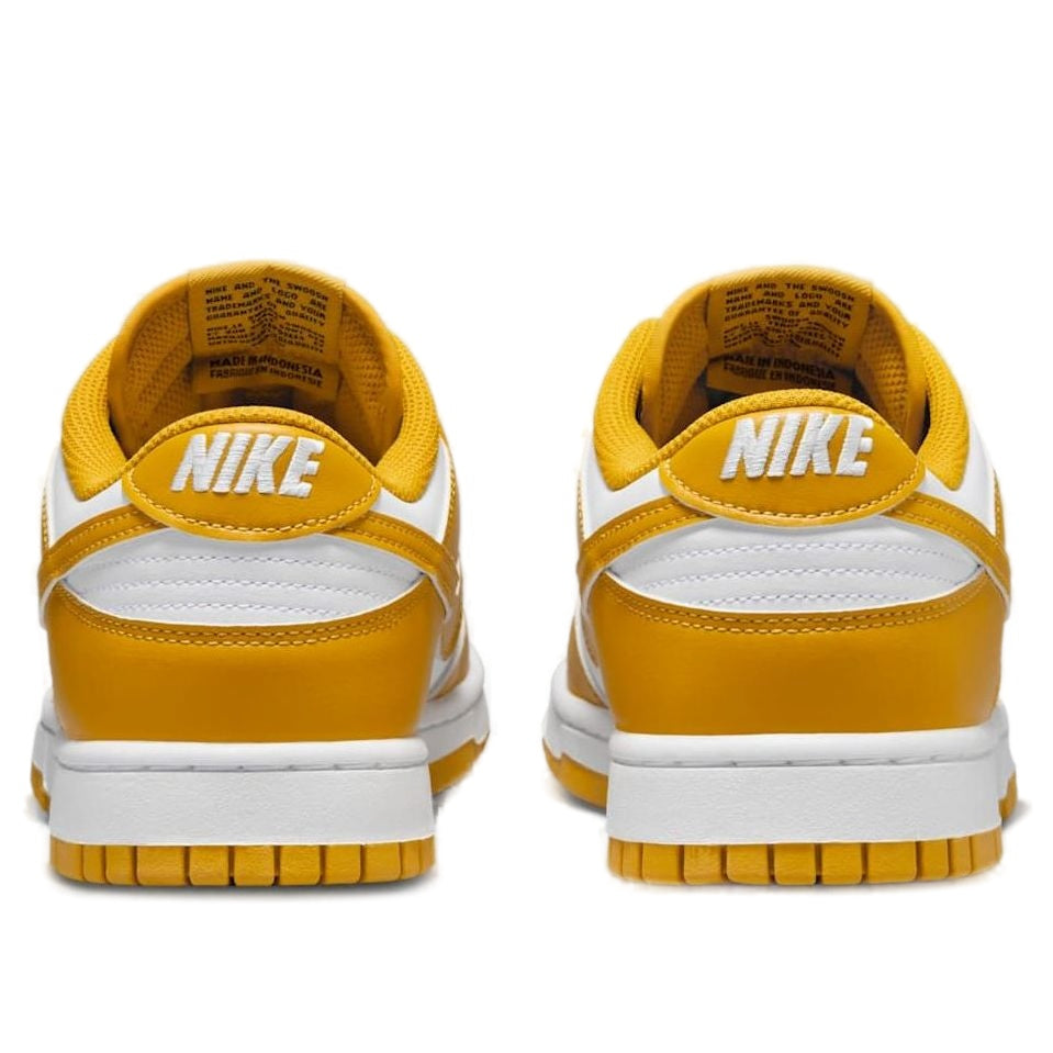 Nike Dunk Low 'Mustard Yellow' HF5441-109