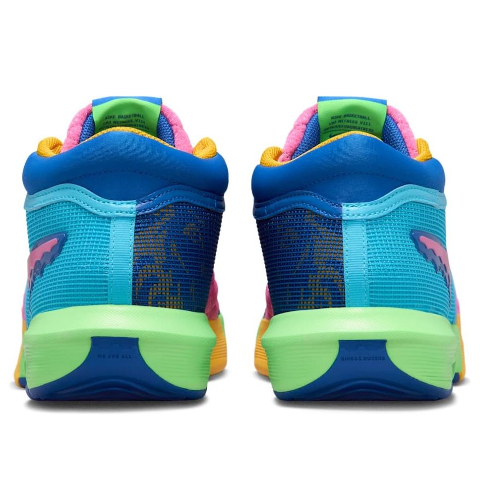 Nike Lebron Witness 8 'I Promise School' HJ2963-900