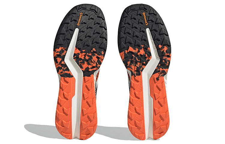 adidas Terrex Soulstride Flow Trail 'Black Orange White' HP5564