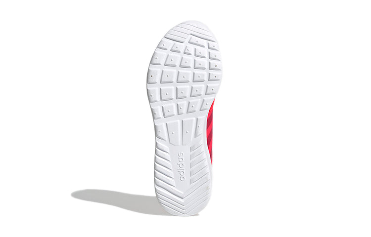 (GS) adidas neo Qt Racer 2.0 Red FW3349