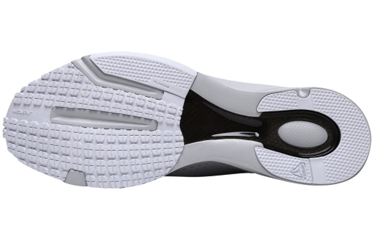 Reebok Supreme Strap Low-Top Grey CN7190