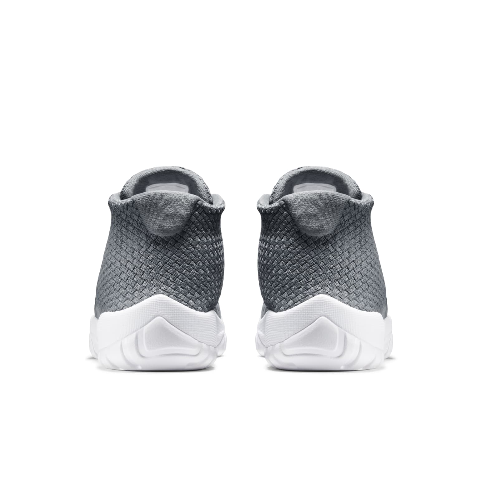 Air Jordan Future 'Cool Grey' 656503-003