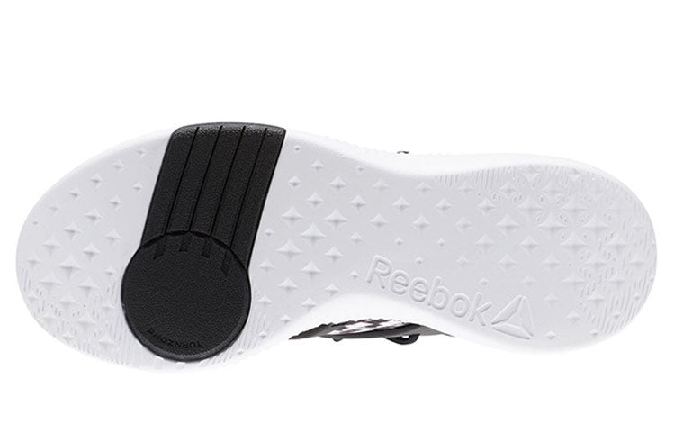 (WMNS) Reebok HAYASU LTD 'Black Grey White' CN1944