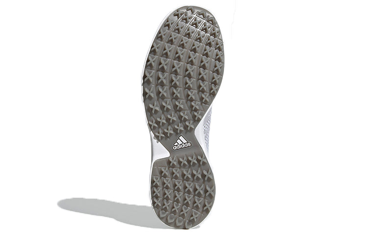 (WMNS) adidas Adipure Sport 3 Golf 'Grey Metallic' FX4063