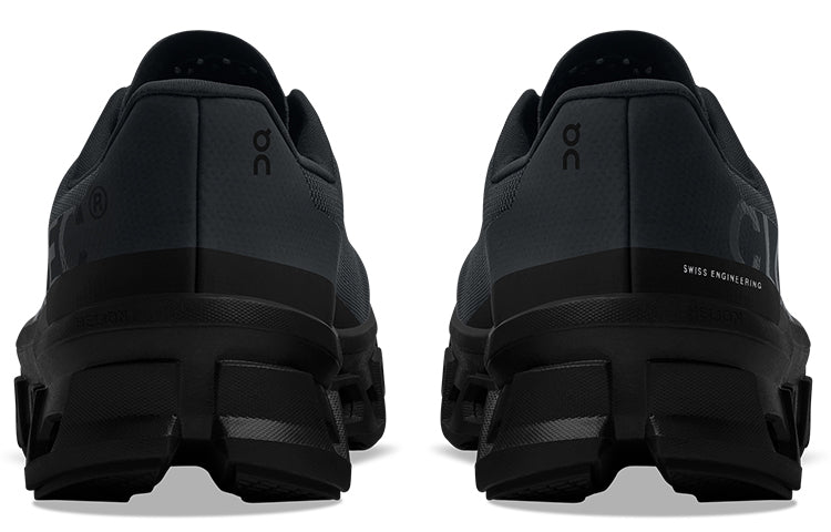 On Running Cloudmonster 'Triple Black' 61.99025