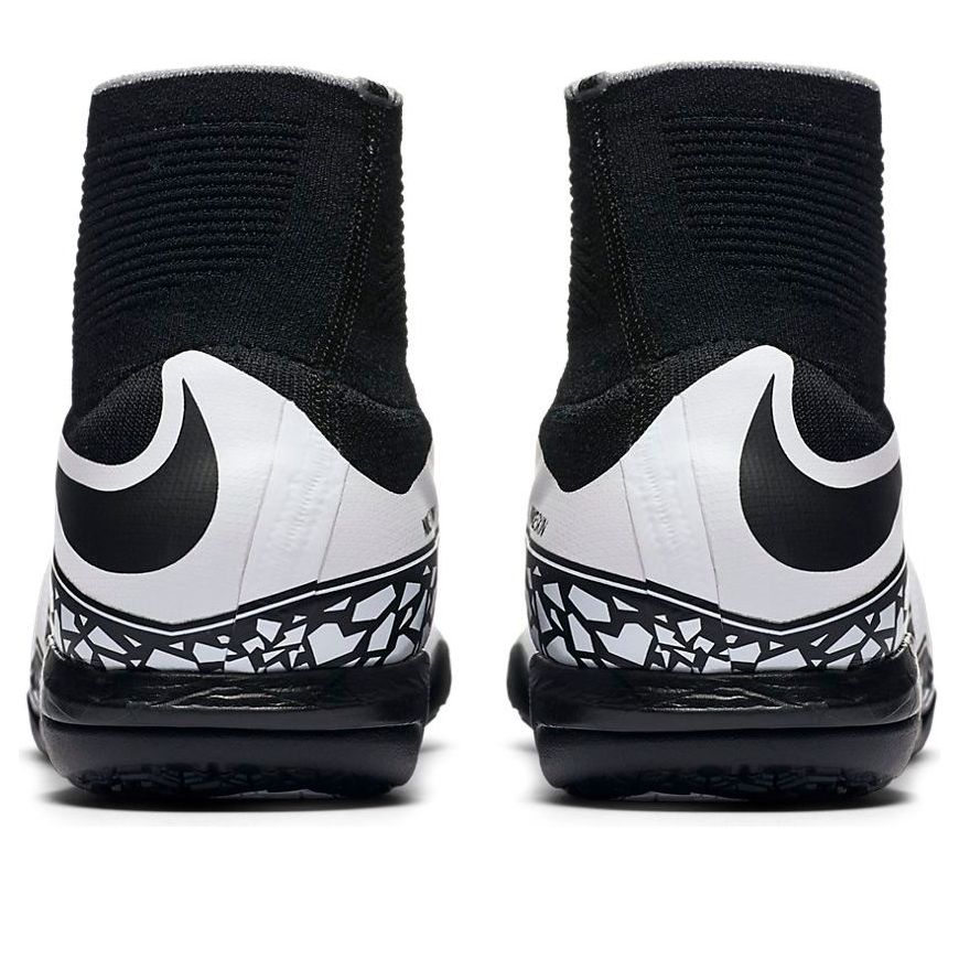 Nike HyperVenomX Proximo IC 'White Black' 747486-100