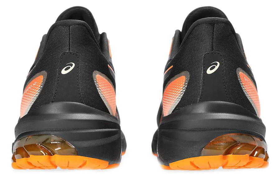 ASICS GT-1000 12 GORE-TEX 'Black Bright Orange' 1011B684-001