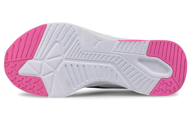(WMNS) PUMA Disperse XT 'White Luminous Pink' 193744-02